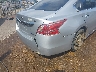 1N4AL3AP6EC****** Wrecked 2014 Nissan Altima in Mississippi State