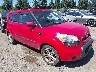 KNDJT2A23A7****** Salvage and Wrecked 2010 Kia Soul in Seattle