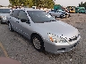 1HGCM55127A****** Salvage and Wrecked 2007 Honda Accord in Boise