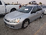 1HGCM55127A****** Used and Repairable 2007 Honda Accord in Boise