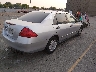 1HGCM55127A****** Salvage and Wrecked 2007 Honda Accord in Idaho State
