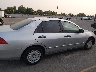 1HGCM55127A****** Salvage and Repairable 2007 Honda Accord in Idaho State