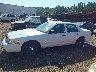 2FAFP71V98X****** Repairable 2008 Ford Crown Victoria Police/police Interceptor in Alabama State