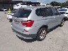 5UXWX7C58BL****** Salvage and Wrecked 2011 BMW X3 in Texas State