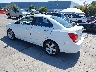 1G1JE5SB0G4****** Salvage and Repairable 2016 Chevrolet Sonic in Fremont