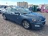 1G1ZD5ST8KF****** Salvage and Wrecked 2019 Chevrolet Malibu in Honolulu