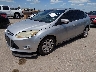 1FAHP3F25CL****** Usados y Reparables 2012 Ford Focus en Houston