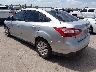1FAHP3F25CL****** Salvamento y Reparables 2012 Ford Focus en Houston