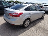 1FAHP3F25CL****** Salvamento y Destrozados 2012 Ford Focus en Estado de Texas