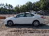 2T1BURHE1EC****** Repairable 2014 Toyota Corolla in Massachusetts State