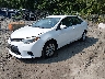 2T1BURHE1EC****** Used and Repairable 2014 Toyota Corolla in Taunton
