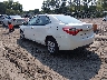2T1BURHE1EC****** Salvage and Repairable 2014 Toyota Corolla in Taunton