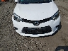 2T1BURHE1EC****** Salvage and Repairable 2014 Toyota Corolla in Massachusetts State