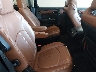 1GNKRHKD8HJ****** Wrecked 2017 Chevrolet Traverse in Chattanooga