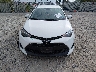 5YFBURHE2JP****** Destrozados 2018 Toyota Corolla en Estado de Nueva Jersey
