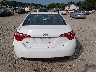 5YFBURHE2JP****** Destrozados 2018 Toyota Corolla