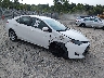 5YFBURHE2JP****** Salvamento y Destrozados 2018 Toyota Corolla en Southern New Jersey