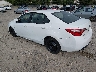 5YFBURHE2JP****** Salvamento y Reparables 2018 Toyota Corolla en Southern New Jersey