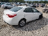 5YFBURHE2JP****** Salvamento y Destrozados 2018 Toyota Corolla en Estado de Nueva Jersey