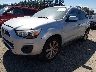 4A4AP3AU4EE****** Used and Repairable 2014 Mitsubishi Outlander in Seattle