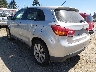 4A4AP3AU4EE****** Salvage and Repairable 2014 Mitsubishi Outlander in Seattle
