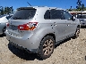 4A4AP3AU4EE****** Salvage and Wrecked 2014 Mitsubishi Outlander in Washington State
