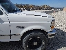 1FTHX25G0VE****** Wrecked 1997 Ford F-250 in California State