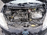 JTDKDTB37F1****** Repairable 2015 Toyota Prius C in Las Vegas