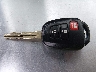 JTDKDTB37F1****** Salvage 2015 Toyota Prius C in Nevada State