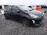 JTDKDTB37F1****** Salvage and Wrecked 2015 Toyota Prius C in Las Vegas