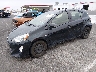JTDKDTB37F1****** Used and Repairable 2015 Toyota Prius C in Las Vegas