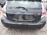 JTDKDTB37F1****** Salvage and Repairable 2015 Toyota Prius C in Nevada State