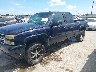 1GCEK19B65Z****** Repairable 2005 Chevrolet Silverado 1500 in Texas State