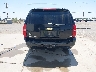 1GNSCJE05BR****** Wrecked 2011 Chevrolet Suburban