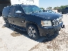 1GNSCJE05BR****** Salvage and Wrecked 2011 Chevrolet Suburban in Permian Basin