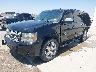 1GNSCJE05BR****** Used and Repairable 2011 Chevrolet Suburban in Permian Basin