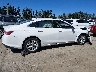 1G1ZD5ST3NF****** Wrecked 2022 Chevrolet Malibu in Washington State
