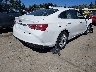 1G1ZD5ST3NF****** Salvage and Wrecked 2022 Chevrolet Malibu in Washington State