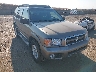 JN8DR09X73W****** Salvage and Wrecked 2003 Nissan Pathfinder in Sacramento