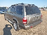 JN8DR09X73W****** Salvage and Repairable 2003 Nissan Pathfinder in Sacramento