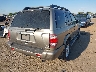 JN8DR09X73W****** Salvage and Wrecked 2003 Nissan Pathfinder in California State