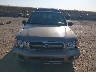 JN8DR09X73W****** Salvage and Repairable 2003 Nissan Pathfinder in California State
