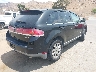 2LMDU68C97B****** Salvage and Wrecked 2007 Lincoln MKX in California State