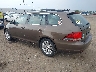 3VWPL7AJ0DM****** Salvage and Repairable 2013 Volkswagen Jetta Sportwagen in Buffalo