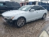WAUDFAFC0CN****** Usados y Reparables 2012 Audi A6 en San Antonio South
