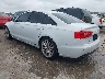 WAUDFAFC0CN****** Salvamento y Reparables 2012 Audi A6 en San Antonio South