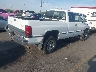 3B7HF13Z7VG****** Salvamento y Destrozados 1997 Dodge Ram 1500 en Estado de Utah