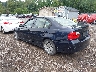 WBAVB13596K****** Salvamento y Reparables 2006 BMW 3 Series en Pittsburgh North