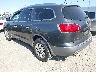 5GAKRBED8CJ****** Salvamento y Reparables 2012 Buick Enclave en East Bay
