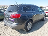 5GAKRBED8CJ****** Salvamento y Destrozados 2012 Buick Enclave en Estado de California
